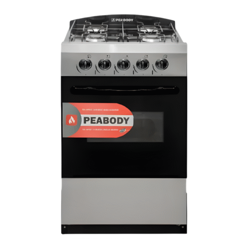 COCINA PEABODY MULTIGAS 53CM GOURMET
