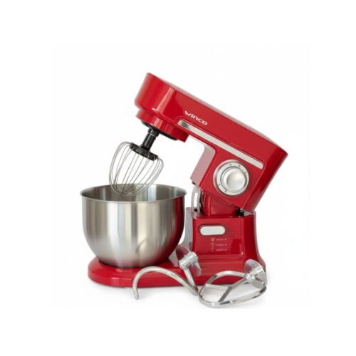 Batidora planetaria winco w306