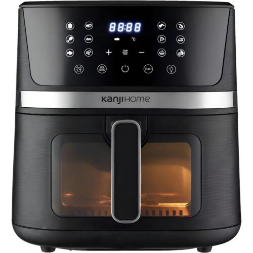 Freidora de Aire 8L KANJI HOME